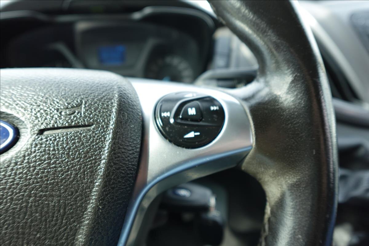 Ford Transit Ostatní 2,0 l 77 kw