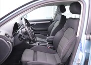 Audi A4 Sedan 3,0 l 171 kw