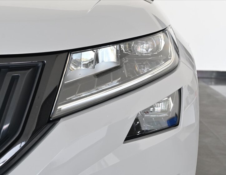 Škoda Kodiaq 32