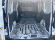 Ford Transit Skříň 1,5 l 73 kw