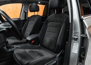 Volkswagen Tiguan SUV / Terénní 2,0 l 110 kw