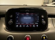 Fiat 500X Hatchback 1,3 l 110 kw