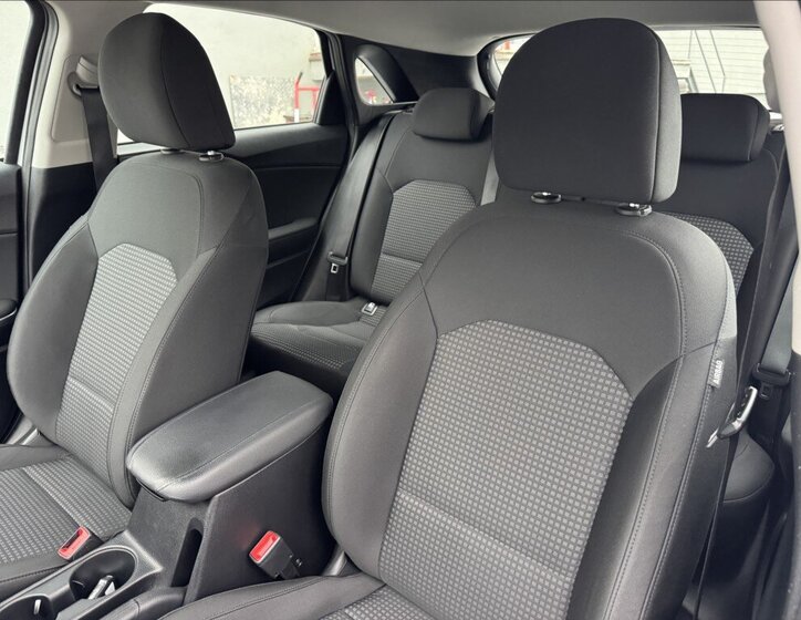 KIA Ceed Hatchback 998,0 73 kw