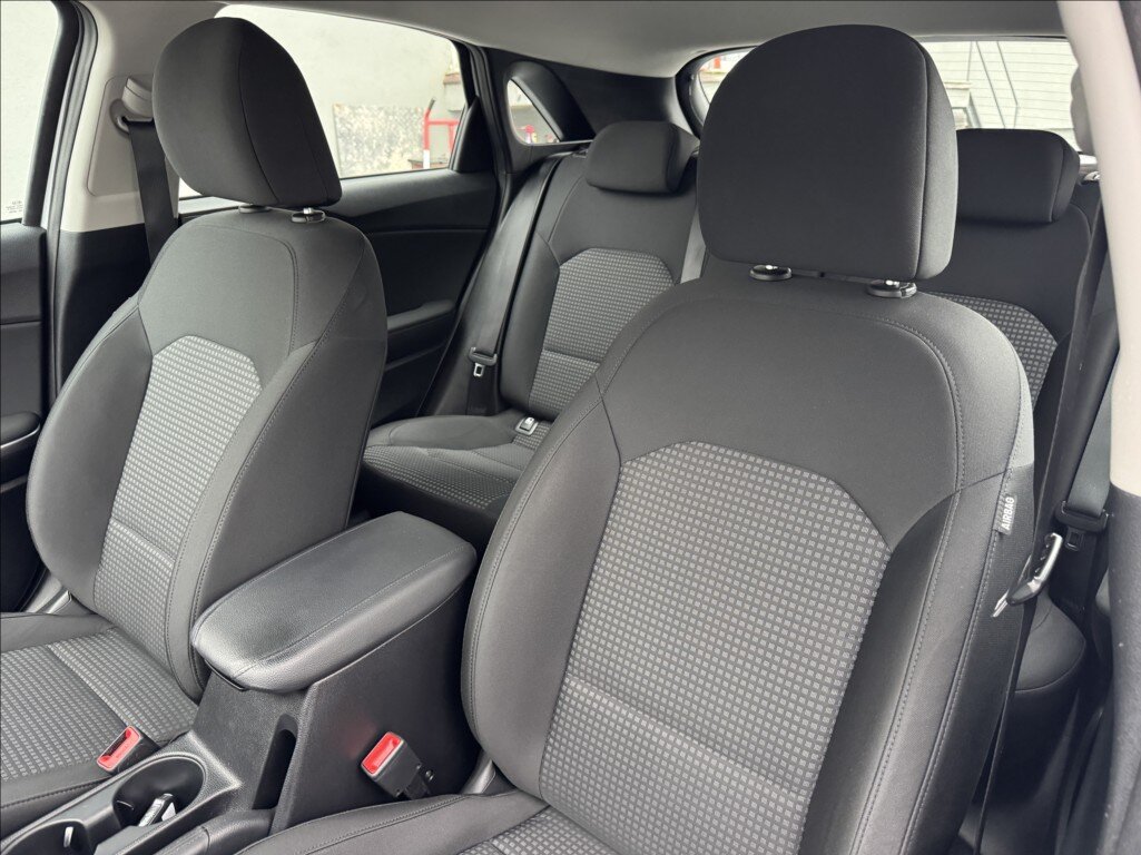 KIA Ceed Hatchback 998,0 73 kw