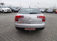 Citroën C5 Sedan / Limuzína 2,0 l 100 kw