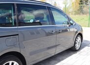 Volkswagen Sharan MPV 2,0 l 103 kw