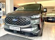 Ford Tourneo Custom 1