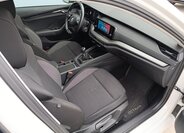 Škoda Octavia Kombi 2,0 l 85 kw