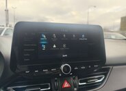 Hyundai i30 Liftback 1,5 l 117 kw