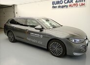 Volkswagen Passat Kombi 2,0 l 110 kw