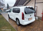 Opel Combo MPV 0,0 96 kw