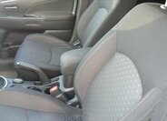 Mitsubishi ASX SUV 1,8 l 110 kw