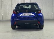 Toyota Yaris Hatchback 1,5 l 85 kw