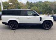 Land Rover Defender 6