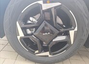 KIA Sportage SUV 1,6 l 0