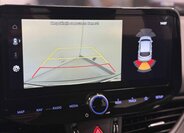 Hyundai i30 Kombi 1,5 l 103 kw