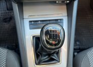 Škoda Octavia Kombi 1,6 l 77 kw