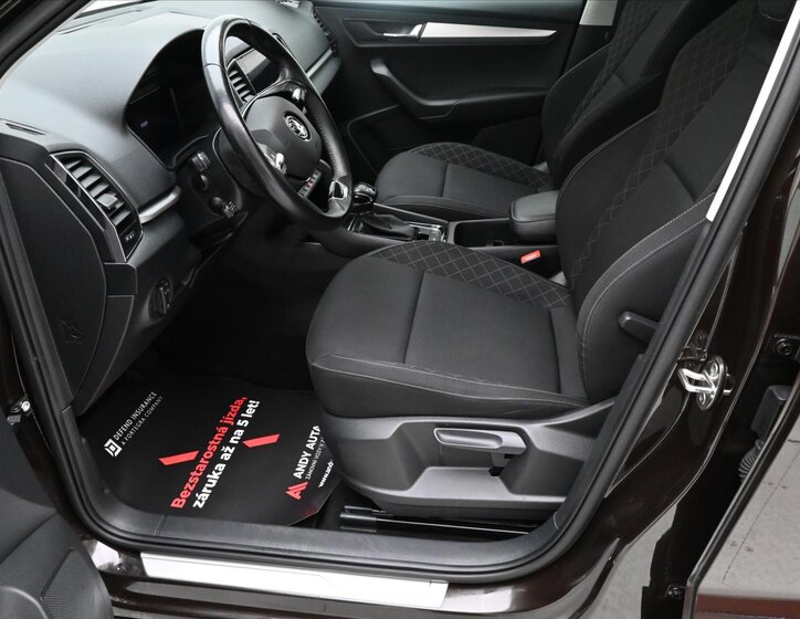 Škoda Karoq 13