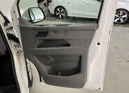 Volkswagen Transporter Kombi 2,0 l 81 kw