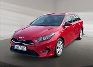 KIA Ceed Kombi 1,5 l 117 kw