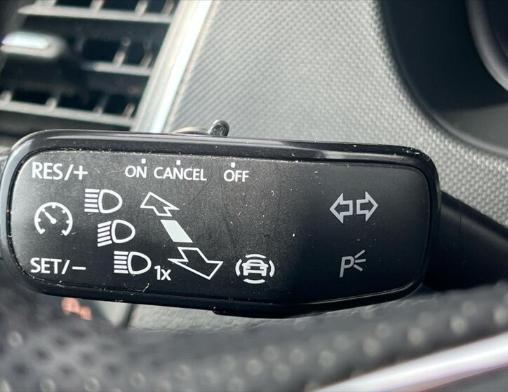 Škoda Fabia Kombi 999,0 70 kw