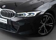 BMW Řada 3 7