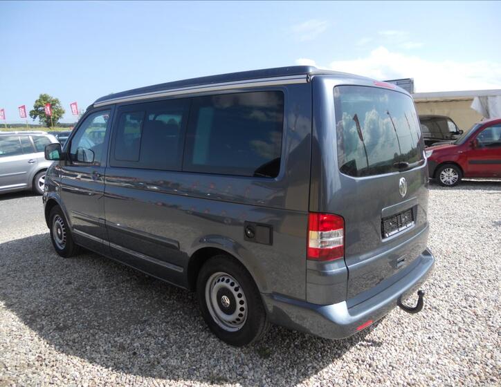 Volkswagen California 8