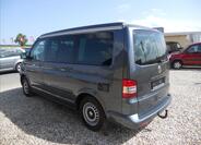 Volkswagen California 8