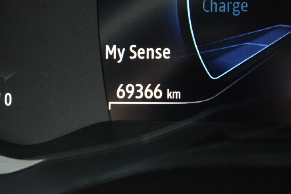 Renault Arkana SUV / Terénní 1,6 l 105 kw