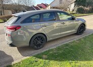 Hyundai i30 Kombi 1,5 l 117 kw