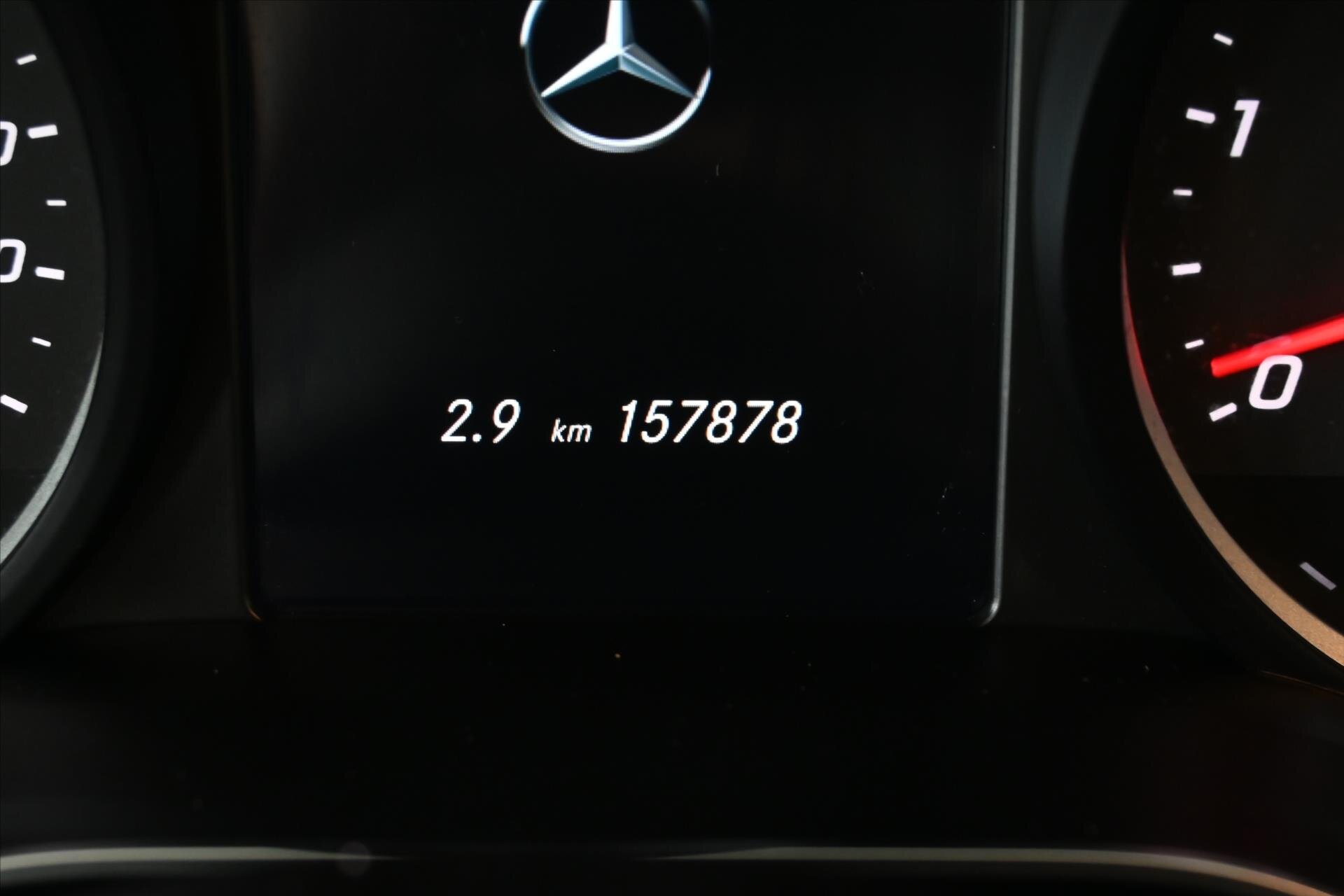 Mercedes-Benz Třídy C Kombi 2,0 l 143 kw