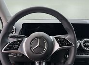 Mercedes-Benz GLB SUV / Terénní 1,3 l 120 kw