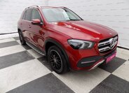 Mercedes-Benz GLE 5