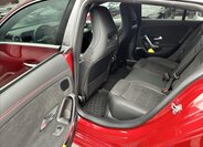 Mercedes-Benz CLA Kombi 1,3 l 120 kw