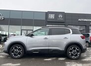 Citroën C5 Aircross SUV 1,5 l 96 kw