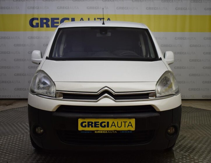 Citroën Berlingo Ostatní 1,6 l 66 kw