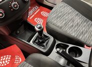 KIA Ceed Hatchback 1,4 l 80 kw