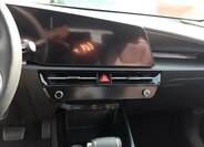 KIA Niro CUV 1,6 l 95 kw