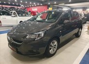 Opel Corsa Hatchback 1,4 l 66 kw
