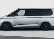 Volkswagen Multivan 3