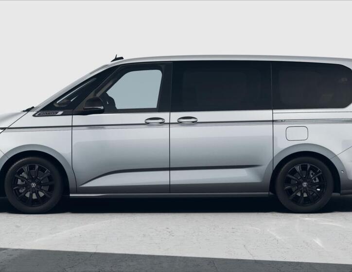 Volkswagen Multivan 3