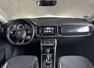 Škoda Kodiaq 16