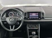 Škoda Karoq SUV / Terénní 1,5 l 110 kw