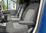 Volkswagen Crafter Užitková 2,0 l 103 kw