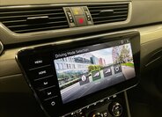 Škoda Superb Kombi 2,0 l 147 kw