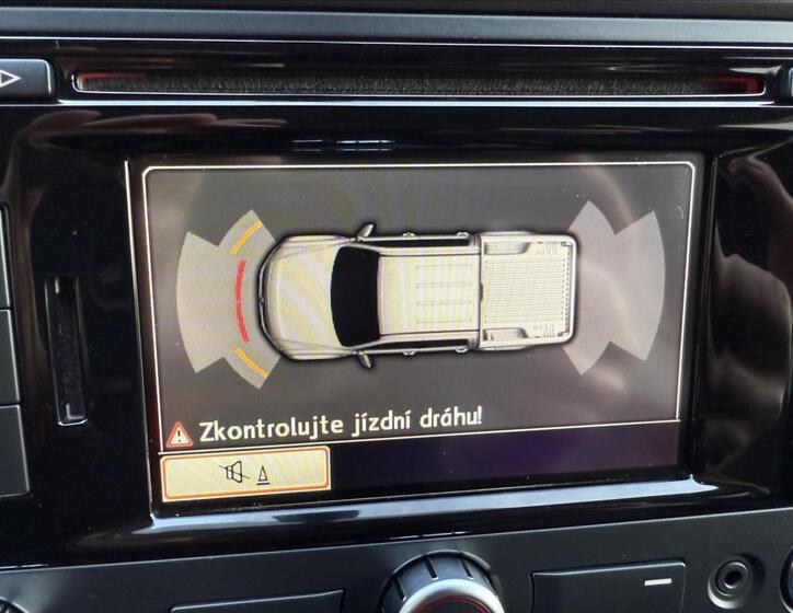 Volkswagen Amarok 19