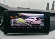 Škoda Octavia Kombi 2,0 l 85 kw