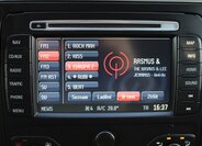 Ford Galaxy MPV 2,0 l 120 kw