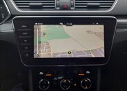 Škoda Superb Liftback 2,0 l 110 kw