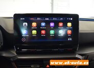 Cupra Formentor SUV / Terénní 2,0 l 110 kw